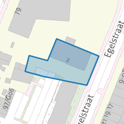 Perceel WSL01-G-5119