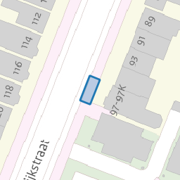 Perceel WSL01-G-5124