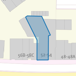 Perceel WSL01-G-5126