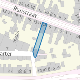 Perceel WSL01-G-5135