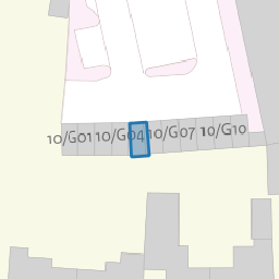 Perceel WSL01-G-5157