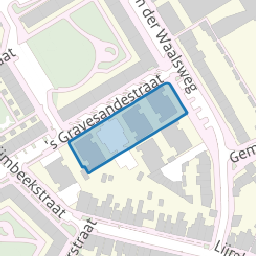 Perceel WSL01-G-5174