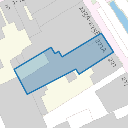 Perceel WSL01-G-5183