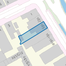 Perceel WSL01-G-5184