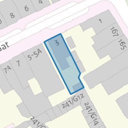 Perceel WSL01-G-5185