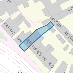 Perceel WSL01-G-5187