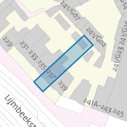 Perceel WSL01-G-5189