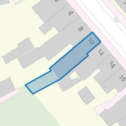 Perceel WSL01-G-5191