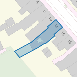 Perceel WSL01-G-5192