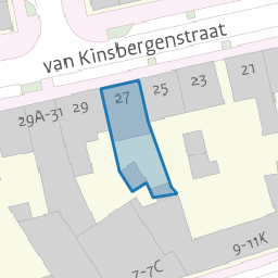 Perceel WSL01-G-5196