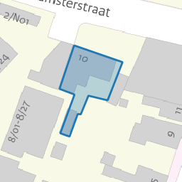 Perceel WSL01-G-5211