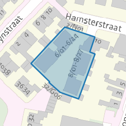 Perceel WSL01-G-5212