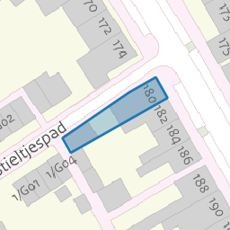 Perceel WSL01-G-5217