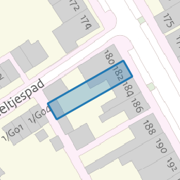 Perceel WSL01-G-5218