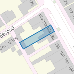 Perceel WSL01-G-5219