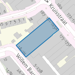 Perceel WSL01-G-5231