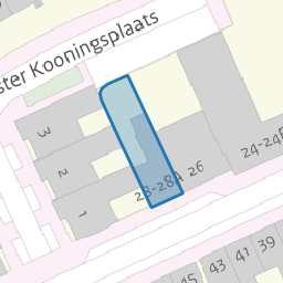 Perceel WSL01-G-5232