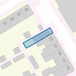 Perceel WSL01-G-5234