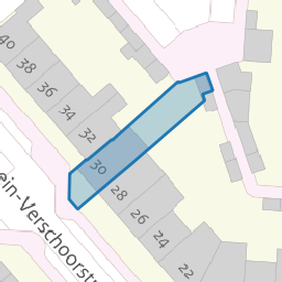 Perceel WSL01-G-5248