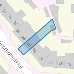 Perceel WSL01-G-5250