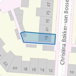 Perceel WSL01-G-5258