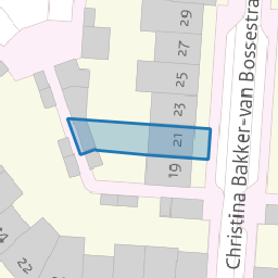 Perceel WSL01-G-5259