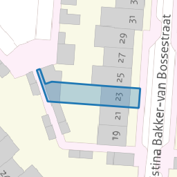 Perceel WSL01-G-5260