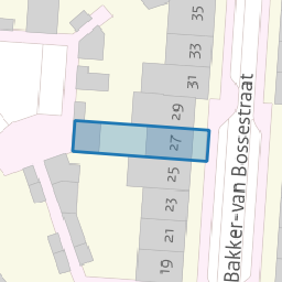 Perceel WSL01-G-5262