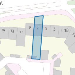 Perceel WSL01-G-5272