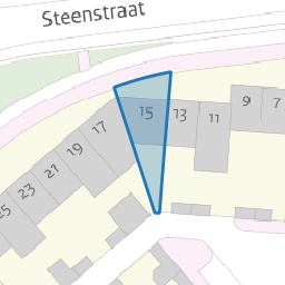 Perceel WSL01-G-5276