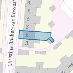 Perceel WSL01-G-5286