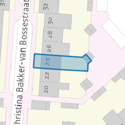 Perceel WSL01-G-5287