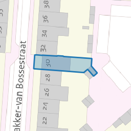 Perceel WSL01-G-5290