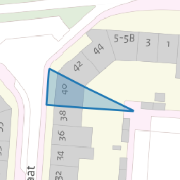 Perceel WSL01-G-5295