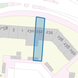 Perceel WSL01-G-5302