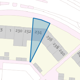 Perceel WSL01-G-5303