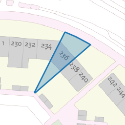 Perceel WSL01-G-5304