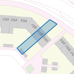 Perceel WSL01-G-5305