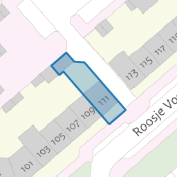 Perceel WSL01-G-5307