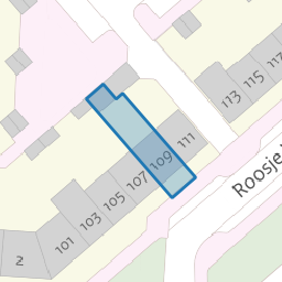 Perceel WSL01-G-5308