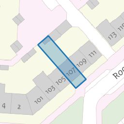 Perceel WSL01-G-5309