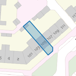 Perceel WSL01-G-5310