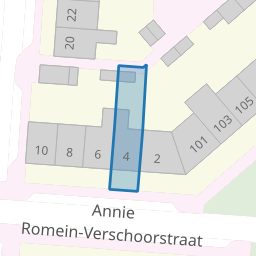 Perceel WSL01-G-5314