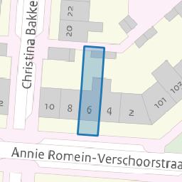 Perceel WSL01-G-5315