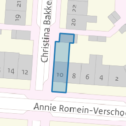 Perceel WSL01-G-5317