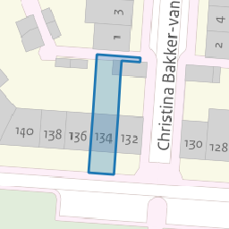 Perceel WSL01-G-5333