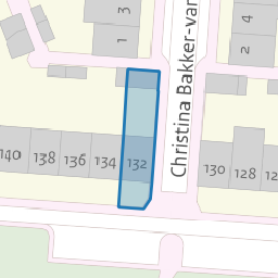 Perceel WSL01-G-5334