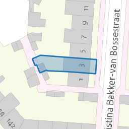 Perceel WSL01-G-5336