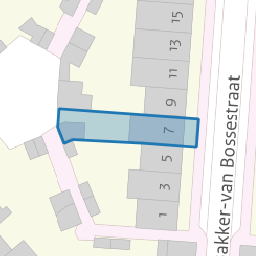 Perceel WSL01-G-5338