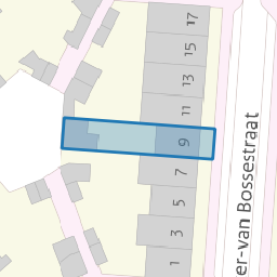 Perceel WSL01-G-5339